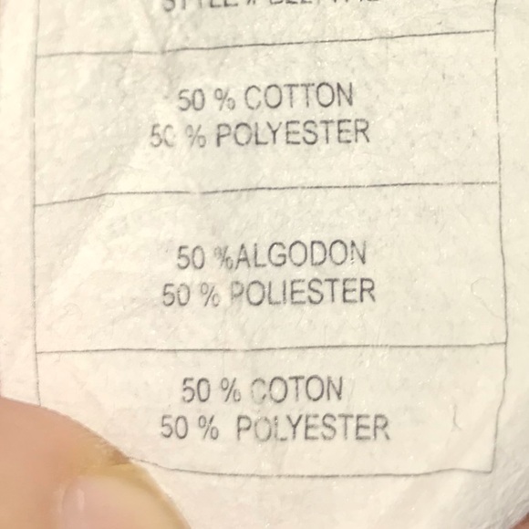 Woman’s dark gray Chicago bulls T-Shirt size medium brand: adidas - Picture 4 of 4